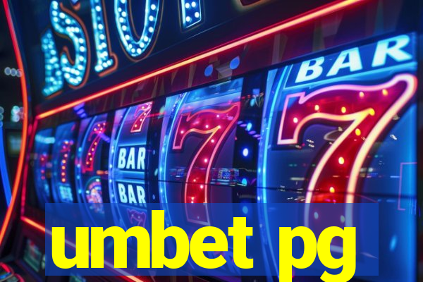 umbet pg